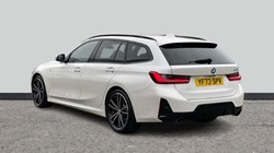 2023 (73) BMW 3 SERIES 320i M Sport 5dr Step Auto 1