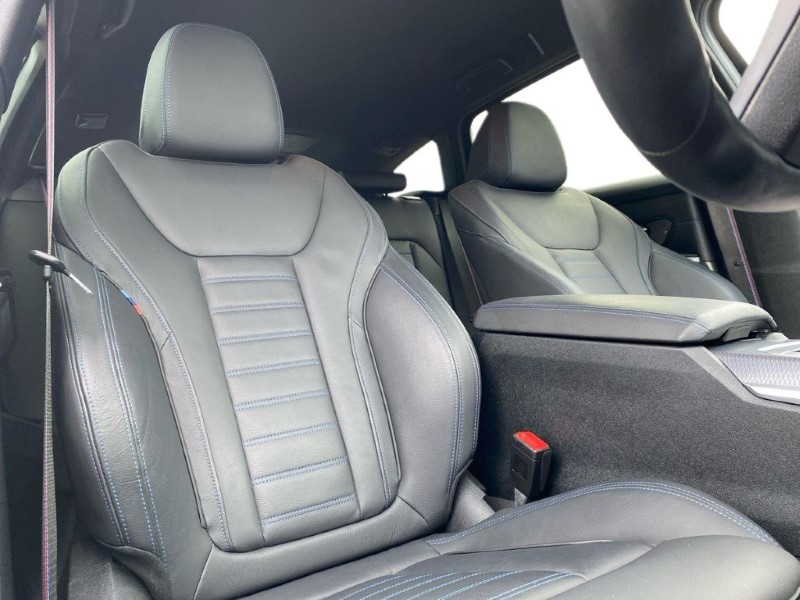 2023 (73) BMW 3 SERIES 320i M Sport 5dr Step Auto 5083709