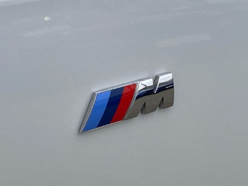 2023 (73) BMW 3 SERIES 320i M Sport 5dr Step Auto 5083742