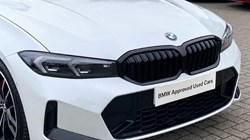 2023 (73) BMW 3 SERIES 320i M Sport 5dr Step Auto 5083741