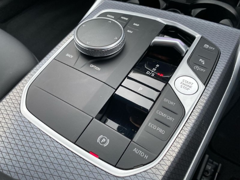 2023 (73) BMW 3 SERIES 320i M Sport 5dr Step Auto 5083708