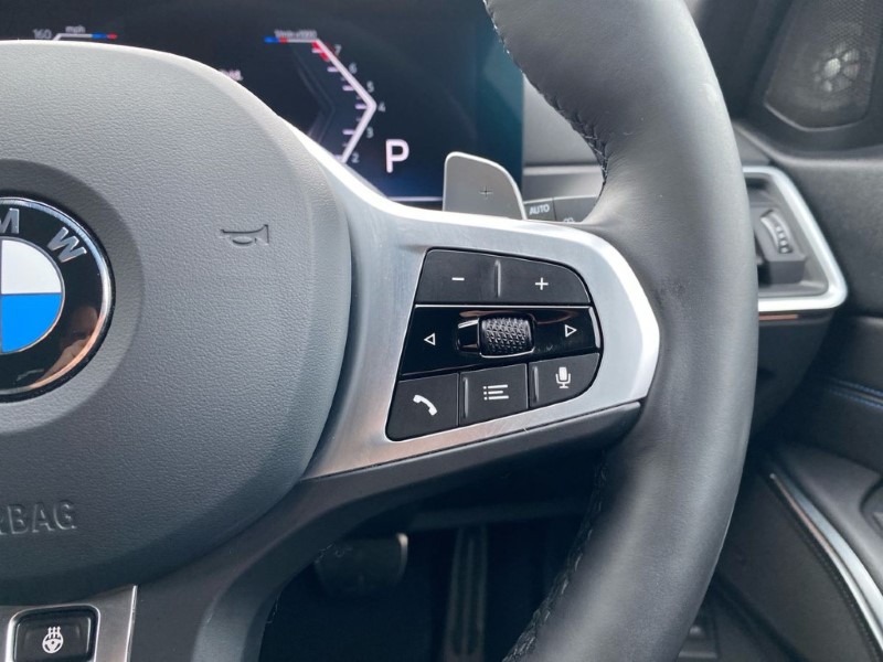 2023 (73) BMW 3 SERIES 320i M Sport 5dr Step Auto 5083716