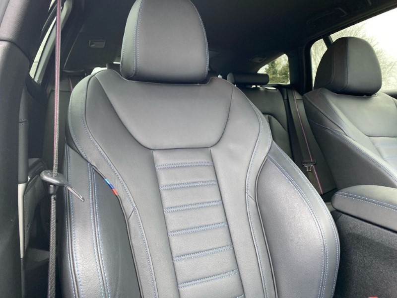 2023 (73) BMW 3 SERIES 320i M Sport 5dr Step Auto 5083722