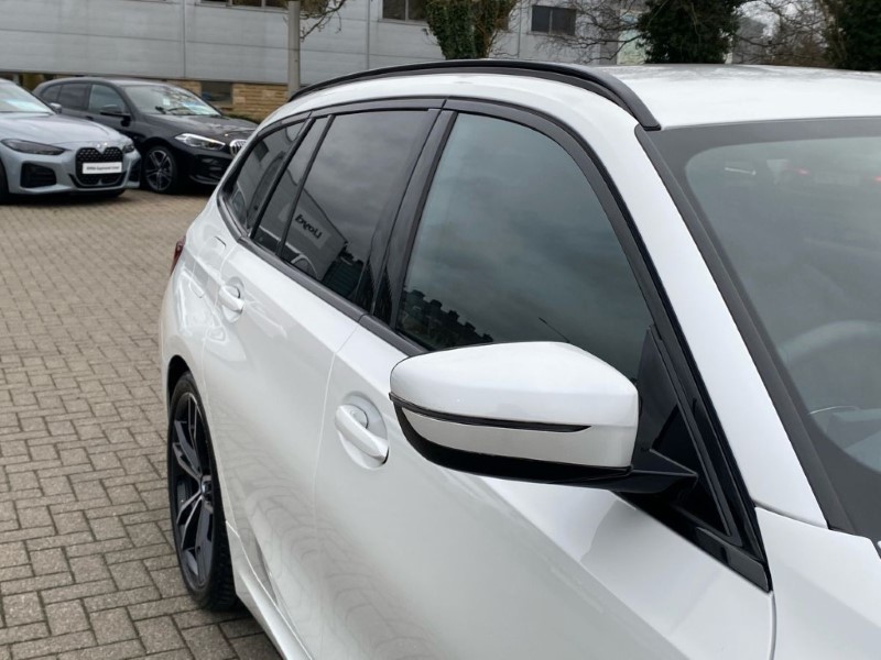 2023 (73) BMW 3 SERIES 320i M Sport 5dr Step Auto 5083749