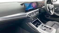 2023 (73) BMW 3 SERIES 320i M Sport 5dr Step Auto 5083705