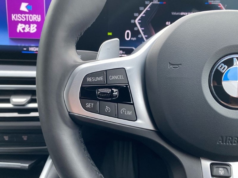 2023 (73) BMW 3 SERIES 320i M Sport 5dr Step Auto 5083715