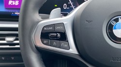 2023 (73) BMW 3 SERIES 320i M Sport 5dr Step Auto 5083715