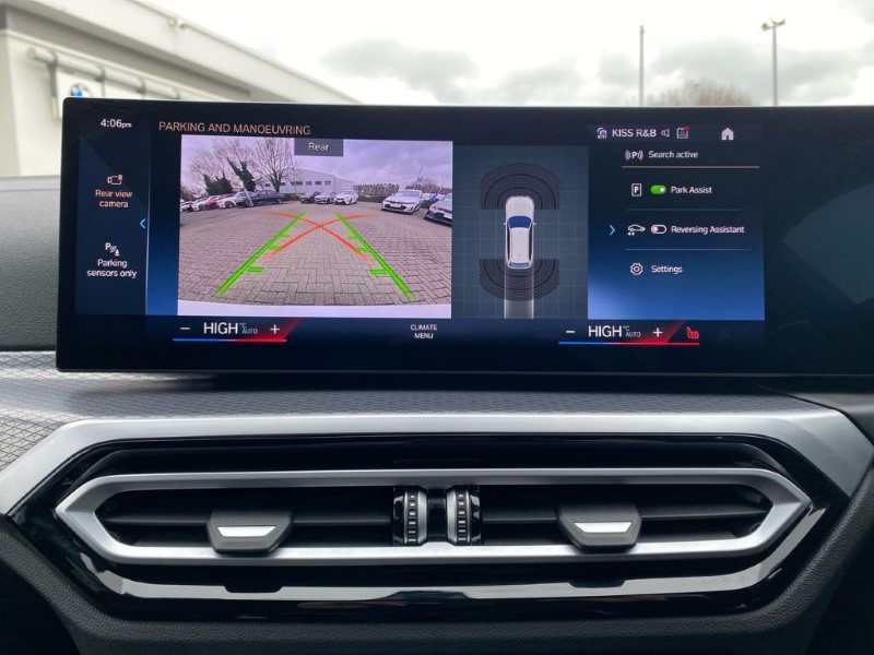 2023 (73) BMW 3 SERIES 320i M Sport 5dr Step Auto 5083725