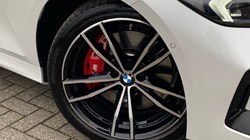 2023 (73) BMW 3 SERIES 320i M Sport 5dr Step Auto 5083743