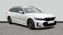 2023 (73) BMW 3 SERIES 320i M Sport 5dr Step Auto 5083699