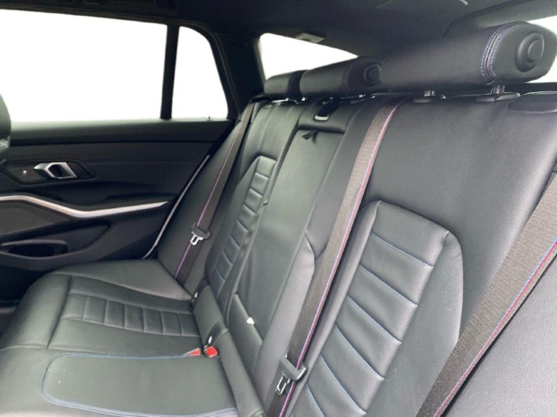 2023 (73) BMW 3 SERIES 320i M Sport 5dr Step Auto 5083710