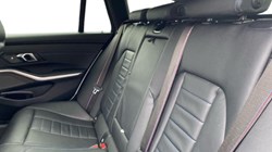 2023 (73) BMW 3 SERIES 320i M Sport 5dr Step Auto 5083710