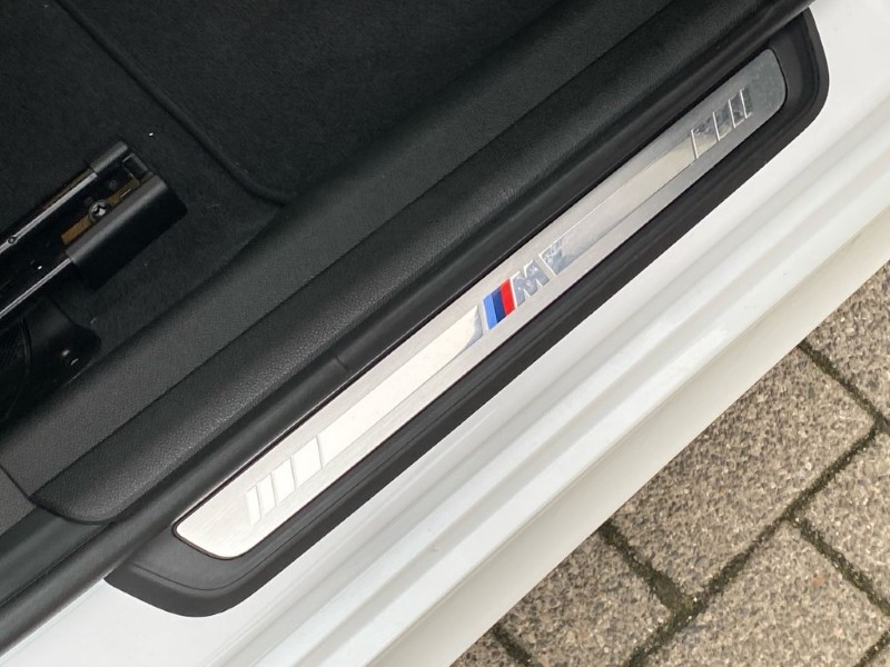 2023 (73) BMW 3 SERIES 320i M Sport 5dr Step Auto 5083735