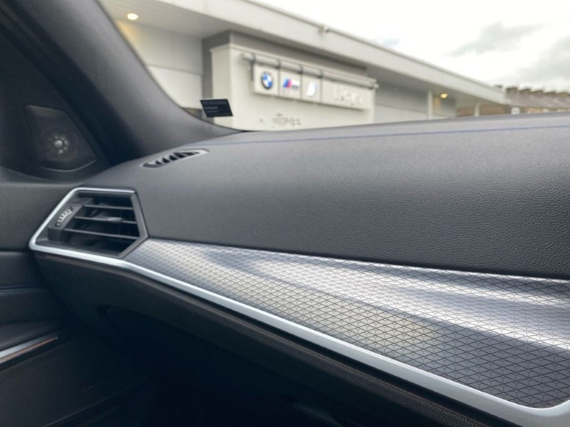 2023 (73) BMW 3 SERIES 320i M Sport 5dr Step Auto 5083730