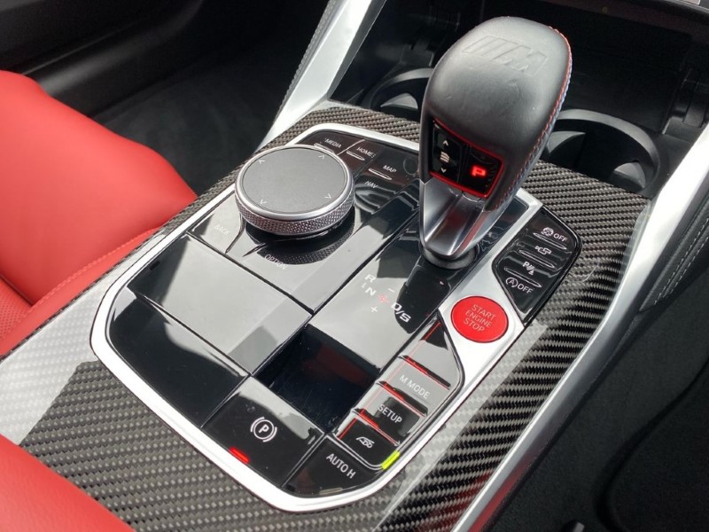 2024 (73) BMW M3 xDrive Competition M 5dr Step Auto 5057584