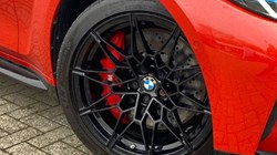2024 (73) BMW M3 xDrive Competition M 5dr Step Auto 5057621