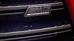 2024 (73) BMW M3 xDrive Competition M 5dr Step Auto 5057620