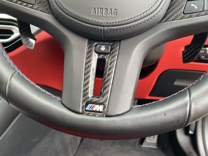 2024 (73) BMW M3 xDrive Competition M 5dr Step Auto 5057611