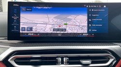 2024 (73) BMW M3 xDrive Competition M 5dr Step Auto 5057601