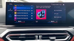 2024 (73) BMW M3 xDrive Competition M 5dr Step Auto 5057582