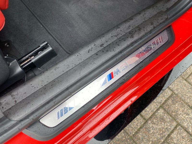 2024 (73) BMW M3 xDrive Competition M 5dr Step Auto 5057612