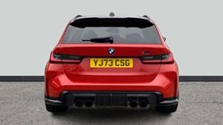 2024 (73) BMW M3 xDrive Competition M 5dr Step Auto 5057589