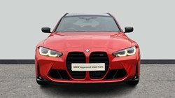 2024 (73) BMW M3 xDrive Competition M 5dr Step Auto 5057590