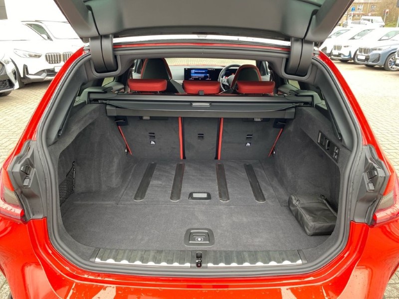 2024 (73) BMW M3 xDrive Competition M 5dr Step Auto 5057587