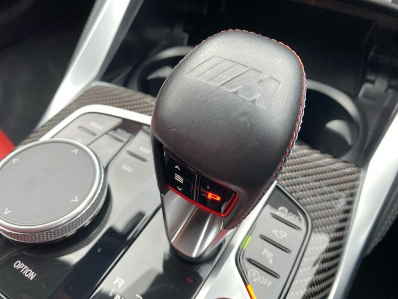 2024 (73) BMW M3 xDrive Competition M 5dr Step Auto 5057608