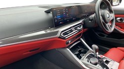 2024 (73) BMW M3 xDrive Competition M 5dr Step Auto 5057581