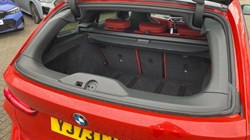 2024 (73) BMW M3 xDrive Competition M 5dr Step Auto 5057615