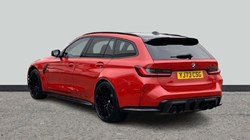 2024 (73) BMW M3 xDrive Competition M 5dr Step Auto 1