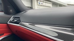 2024 (73) BMW M3 xDrive Competition M 5dr Step Auto 5057607