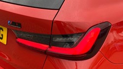 2024 (73) BMW M3 xDrive Competition M 5dr Step Auto 5057624