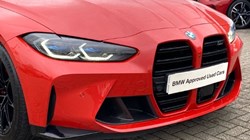 2024 (73) BMW M3 xDrive Competition M 5dr Step Auto 5057619