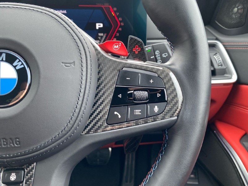 2024 (73) BMW M3 xDrive Competition M 5dr Step Auto 5057592