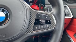 2024 (73) BMW M3 xDrive Competition M 5dr Step Auto 5057592