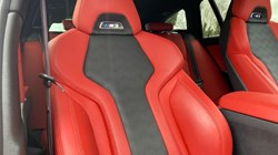 2024 (73) BMW M3 xDrive Competition M 5dr Step Auto 5057599