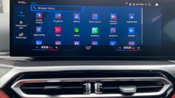 2024 (73) BMW M3 xDrive Competition M 5dr Step Auto 5057600