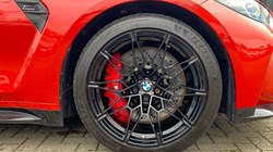 2024 (73) BMW M3 xDrive Competition M 5dr Step Auto 5057588