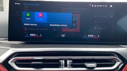 2024 (73) BMW M3 xDrive Competition M 5dr Step Auto 5057603