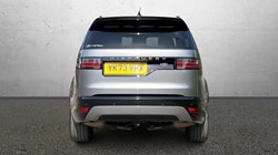 2023 (73) LAND ROVER DISCOVERY 3.0 D300 R-Dynamic HSE 5dr Auto 3162956
