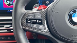 2024 (73) BMW M3 xDrive Competition M 5dr Step Auto 5057591