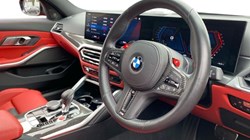 2024 (73) BMW M3 xDrive Competition M 5dr Step Auto 5057580