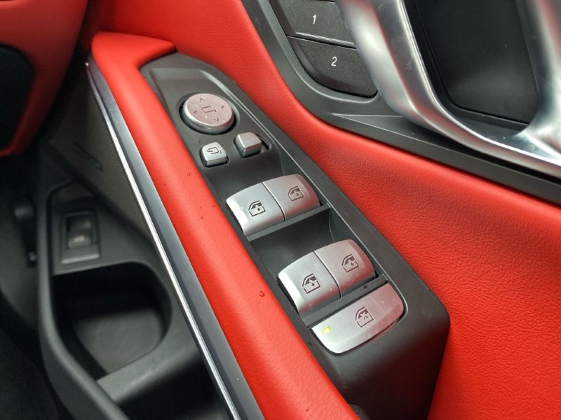 2024 (73) BMW M3 xDrive Competition M 5dr Step Auto 5057596