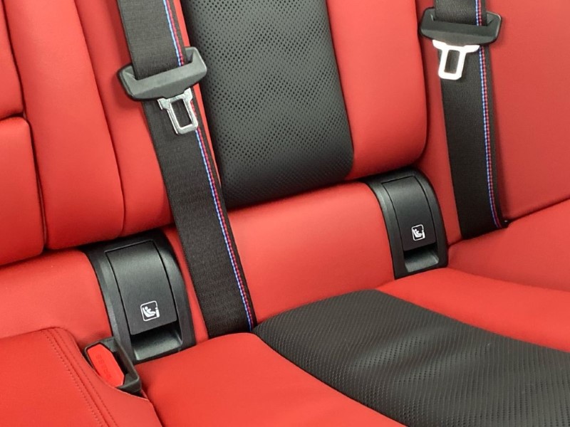 2024 (73) BMW M3 xDrive Competition M 5dr Step Auto 5057610