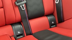 2024 (73) BMW M3 xDrive Competition M 5dr Step Auto 5057610