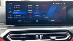 2024 (73) BMW M3 xDrive Competition M 5dr Step Auto 5057630