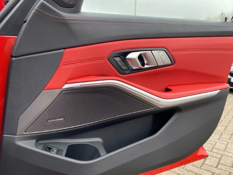 2024 (73) BMW M3 xDrive Competition M 5dr Step Auto 5057595