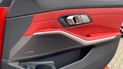 2024 (73) BMW M3 xDrive Competition M 5dr Step Auto 5057595